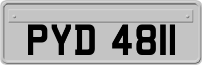 PYD4811