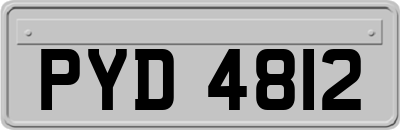 PYD4812