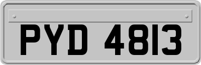 PYD4813