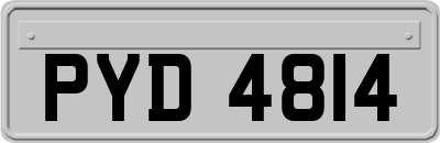 PYD4814