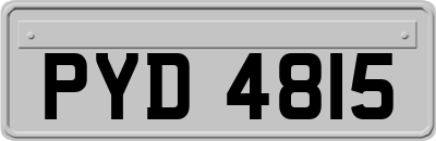 PYD4815