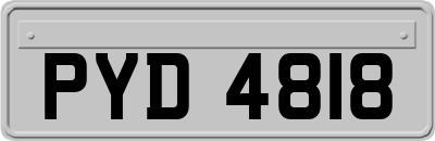 PYD4818