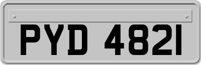 PYD4821