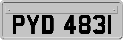 PYD4831