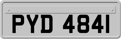 PYD4841