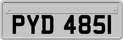 PYD4851