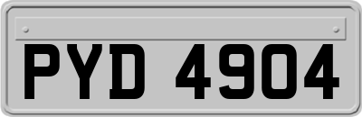 PYD4904