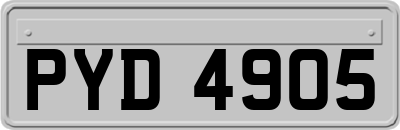 PYD4905