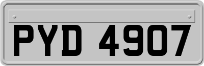 PYD4907