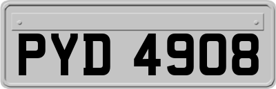 PYD4908