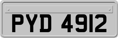 PYD4912