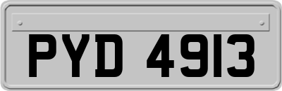 PYD4913