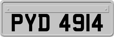 PYD4914