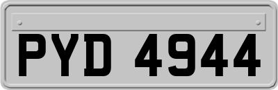 PYD4944