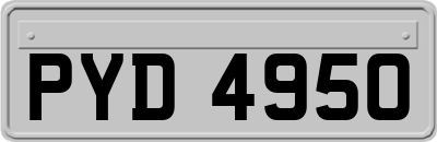 PYD4950