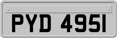 PYD4951