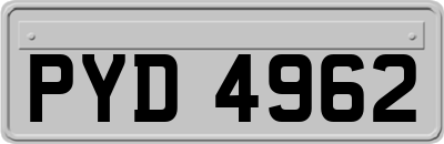 PYD4962