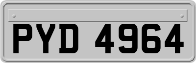 PYD4964