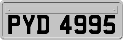 PYD4995