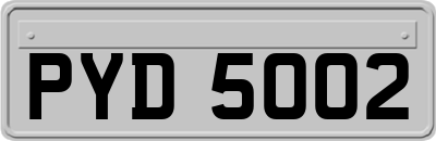 PYD5002