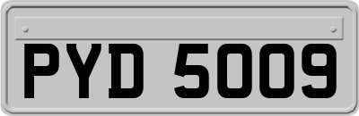 PYD5009