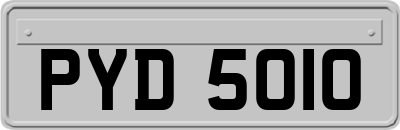 PYD5010