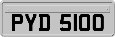 PYD5100