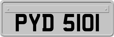 PYD5101