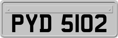 PYD5102