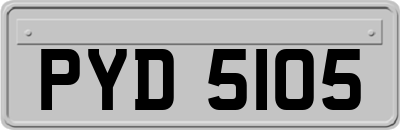 PYD5105