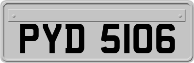 PYD5106