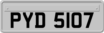 PYD5107