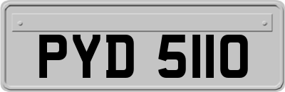 PYD5110