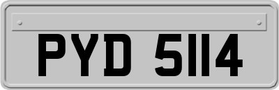 PYD5114