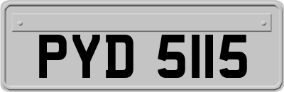 PYD5115