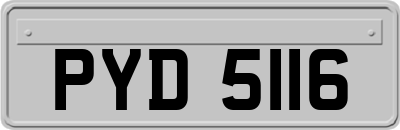 PYD5116