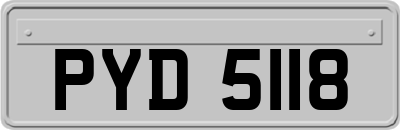 PYD5118