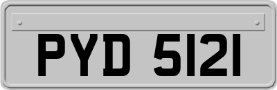 PYD5121