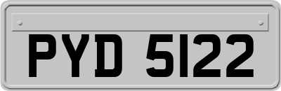 PYD5122