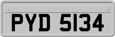 PYD5134