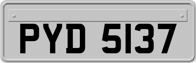 PYD5137