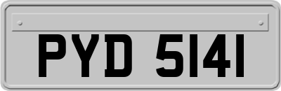 PYD5141