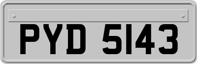 PYD5143