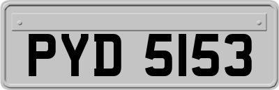 PYD5153