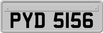 PYD5156