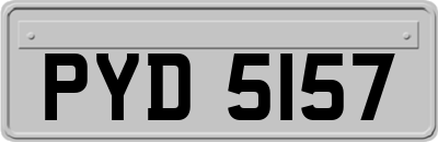 PYD5157