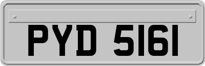 PYD5161