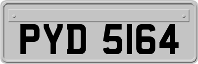 PYD5164