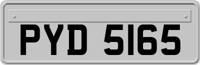 PYD5165