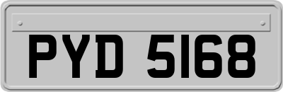 PYD5168